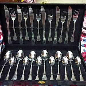Cuttlery set